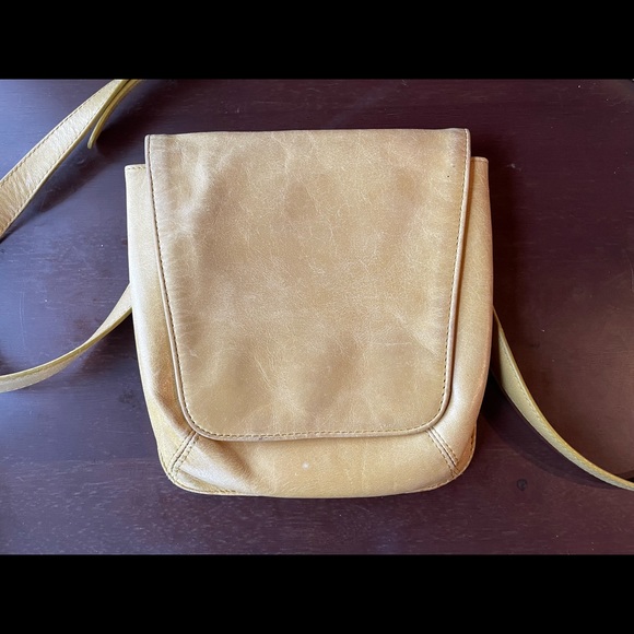 Hobo Crossbody - Picture 1 of 8